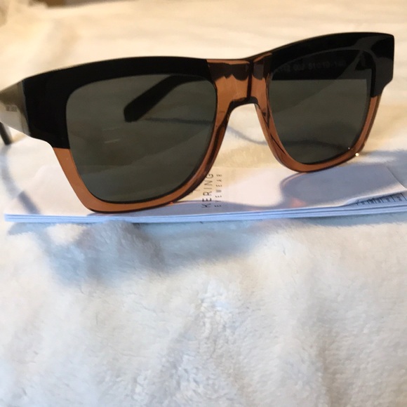 Saint Laurent Accessories - 🏆HP🏆Saint Laurent Unisex Sunglasses